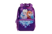 Lisätarvikkeet kouluun - Disney FROZEN small backpack - 119309410