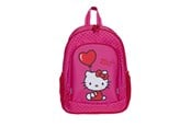 Lisätarvikkeet kouluun - Hello Kitty Medium backpack 35 x 26 x 18 cm - 120109240