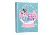 Lisätarvikkeet kouluun - Barbie NUTCRACKER Secret Diary with sound - 130104450