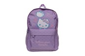 Lisätarvikkeet kouluun - Hello Kitty Backpack H38 x W28 x D13 cm - 144209002