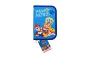 Lisätarvikkeet kouluun - Pokemon PAW PATROL Filled single decker pencil case - 145708308
