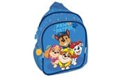 Lisätarvikkeet kouluun - Pokemon PAW PATROL Small backpack w/2 zipped front pockets 2 mesh side pockets reflectors on straps cushioned shoulder straps and chest strap 300D nylon H 26.5 cm W 21 cm D 10 cm. Volumen: 5 liter - 145709435