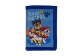 Lisätarvikkeet kouluun - Paw Patrol Wallet 13.5 x 9 cm - 145709800