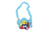 Lisätarvikkeet kouluun - Babblarna small handbag cloud shaped - 152309530