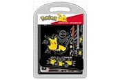 Lisätarvikkeet kouluun - Pokemon POKÉMON NEON Bumper set w/tin case notebook - 161506884
