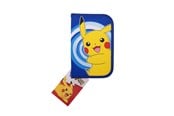 Lisätarvikkeet kouluun - Pokemon POKÉMON Filled single decker pencil case 300D rich nylon.20 x 12.8 x 3 cm. - 161708308