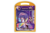 Lisätarvikkeet kouluun - Unicorn Academy Bumper set w/tin case notebook - 170106884