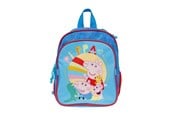 Lisätarvikkeet kouluun - Peppa Pig Small backpack 26.5 x 21 x 10 cm 5 L - 186009435