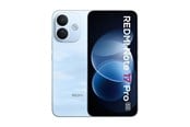 Puhelimet - Xiaomi Redmi Note 17 Pro 5G 512GB/8GB - Sky Blue - MZB0OYSEU