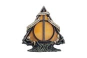 Fanituotteet - Nemesis Now - Nemesis - Harry Potter - Deathly Hallows USB Lamp - Lamppu - B7724C26