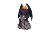 Fanituotteet - Nemesis Now - Lord Of The Rings - Balrog Sand Timer - B7743C26