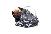 Fanituotteet - Nemesis Now - The Lord of the Rings - Battle Of The Peak - Lumipallo - B7765C26