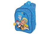 Schleich - Pokemon PAW PATROL  Junior backpack with 2 zip front pockets and 2 mesh side pockets cushioned shoulder straps reflectors on straps 300D nylon 35 x 25 x 13 cm approx. 10 liters - 145709240
