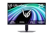 Näyttö - 25" LG UltraGear 25G523B-B - G5 Series - LED monitor - HDR - 25G523B-B.AEU