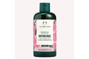 Vartalonhoito - The Body Shop British Rose Shower Gel - 5028197332624