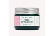 Kasvojen hoito - The Body Shop Vitamin E Night Cream - 5028197270032