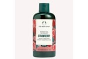 Vartalonhoito - The Body Shop Strawberry Shower Gel - 5028197332754