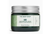 Kasvojen hoito - The Body Shop Aloe Soothing Day Cream - 5028197267698