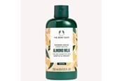 Vartalonhoito - The Body Shop Almond Milk Shower Cream - 5028197332648