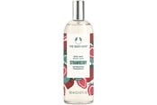 Parfyymit & Tuoksut - The Body Shop Strawberry Body Mist - 100 ml - 5028197980542