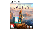 Pelit - God of War Laufey - Sony PlayStation 5 - Toiminta - 1000058922