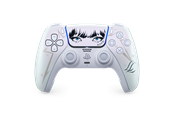 Pelit - lisävarusteet - Sony PlayStation 5 DualSense (LISA Limited Edition) - Wireless Controller - Sony PlayStation 5 - 1000057368