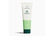 Kasvojen hoito - The Body Shop Aloe Soothing Cream Cleanser - 5028197265540