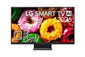 Televisio - LG 24" Televisio LED 1080p (Full HD) Cinema HDR 24LB70003LA LB70 - 24LB70003LA.AEU
