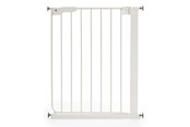 Vauvatarvikkeet - BabyDan SlimFit sikkerhedsgitter hvid 60-66.5 cm - 501122