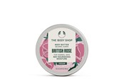 Vartalonhoito - The Body Shop British Rose Body Butter - 5028197973759