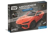 Luovat leikit - Clementoni Mekaniikka - Lamborghini Urus (USA) - 75169
