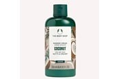 Vartalonhoito - The Body Shop Coconut Shower Cream - 5028197332655