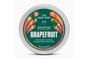 Vartalonhoito - The Body Shop Grapefruit Body Butter - 5028197973735