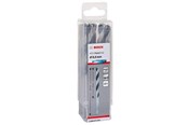 Poranterät & Ruuvauskärjet - Bosch HSS PointTeQ Drill Bit 8.6mm 10pcs - 2608577254