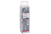 Poranterät & Ruuvauskärjet - Bosch HSS PointTeQ Drill Bit 7.9mm 10pcs - 2608577247