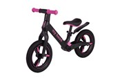 Tasapainopyörät, potkuautot ja potkulaudat - My Hood Runner - Black/Pink - 505531