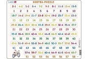 Palapelit - Larsen Puzzles Palapeli Math-Puzzle: Vähennyslasku - 58 palaa, M 2D Palapelit - AR7
