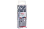 Poranterät & Ruuvauskärjet - Bosch HSS PointTeQ Drill Bit 7.4mm 10pcs - 2608577242