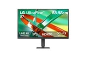 Näyttö - 27" LG UltraFine 27U710B-B - 27U710B-B