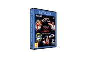 Pelit - The Last Ninja and IK Collection - Evercade - Retro - 5060990242397