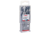 Poranterät & Ruuvauskärjet - Bosch HSS PointTeQ Drill Bit 7.2mm 10pcs - 2608577240