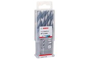 Poranterät & Ruuvauskärjet - Bosch HSS PointTeQ Drill Bit 7.1mm 10pcs - 2608577239