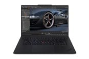Kannettava tietokone - Lenovo ThinkPad P1 G7 - 16" | Core Ultra 7 | 32 GB RAM | 1 TB SSD | Nordic Keyboard - 21KWS14503