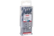 Poranterät & Ruuvauskärjet - Bosch HSS PointTeQ Drill Bit 6.7mm 10pcs - 2608577235