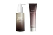 Lahjapakkaus - HaruHaru Wonder - Complete Cleansing Duo Set - 8809532222551