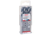 Poranterät & Ruuvauskärjet - Bosch HSS PointTeQ Drill Bit 6.4mm 10pcs - 2608577232