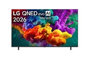 Televisio - LG 65" Televisio QNED 4K Dolby Vision 65QNED85B3B - 65QNED85B3B.AEU
