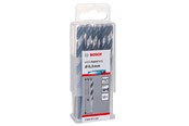 Poranterät & Ruuvauskärjet - Bosch HSS PointTeQ Drill Bit 6.3mm 10pcs - 2608577231