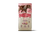 Koirat - Carnilove True Fresh Turkey - kuiva koiranruoka - 12kg - 8595602581849