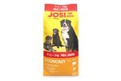 Koirat - JOSERA JosiDog Economy – kuiva koiranruoka – 15kg + 3kg - 4032254795995